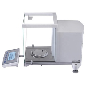 Balanza Analítica Semi-microbalanza Estándar Serie ES-E, Balanza Electrónica de Laboratorio ES-E ES-E ES-E - Product Image 3