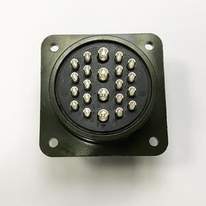 Pieza de Repuesto Industrial FANUC MS3102A 28-11SN - Product Image 2