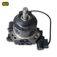 708-7W-00210 pour chargeuse Moteur de ventilateur d'origine WA600-6