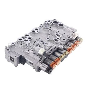 Cuerpo de Válvulas para Transmisión de 9 Velocidades ZF9HP48 04753134AA, Actuador Hidráulico para Dodge Chrysler - Product Image 2