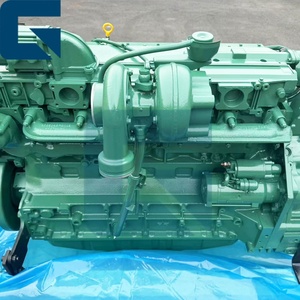 Ensemble complet de moteur diesel TAD720VE - Product Image 3