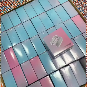 Pro2 Air Pro Max Gen4 Wireless Headset ANC 3rd 2ed Earplugs LED Display Fast Delivery Waterproof Function No Connection <strong>Problem</strong> - Product Image 5