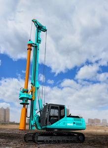 Trivella Rotativa Swdm80 di Marca Cinese Famosa a Prezzo Conveniente, Modello 360e - Product Image 2