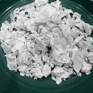 Soyulmuş gübre toplantısı için yüksek saflıkta endüstriyel sınıf magnezyum klchloride susuz pul tuz - Product Image 2