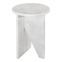 Table basse en bois de concepteur nordique finition en marbre naturel Simple luxe léger minimaliste moderne pour salon canapé utilisation latérale