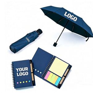 Wholesale Custom Umbrella Logo for Business Promotional Event Gift UV Protection Bulk Umbrellas - Product Image 1