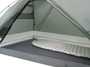 Tenda Impermeabile 3500mm per Una Persona, Autoportante, Tre <span class=keywords><strong>Stagioni</strong></span>, Una Camera da Letto con Vestibolo 3500mm - Product Image 5