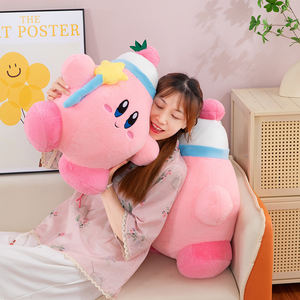 Juguete de Peluche Carbi Mágico de Estilo Adorable, Venta Directa de Fábrica, Muñeco de Peluche con Expresiones Faciales Lindas de Dibujos Animados, Juguete de Compañía para Bebés - Product Image 3