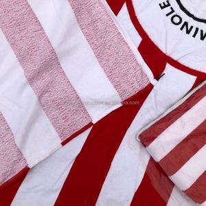 Manta de Playa Extra Grande Plegable para Acampar al Aire Libre con Logotipo e Impresión Personalizados - Product Image 5