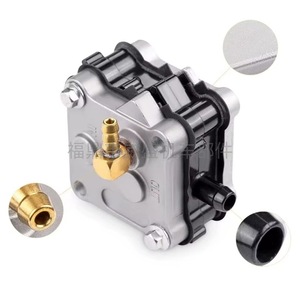 Bomba de Combustible 14360A78 14360A71 14360A73 14360A16 14360A41 14360A50 Pieza de Repuesto para Sistema de Combustible de Motocicleta - Product Image 1