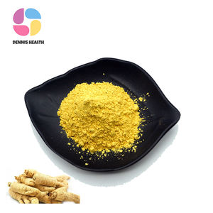 Fornitura di Estratto Puro di <span class=keywords><strong>Ginseng</strong></span> Americano, Polvere di <span class=keywords><strong>Ginseng</strong></span> Americano di Grado Alimentare - Product Image 1