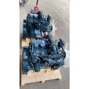 Nuevo Motor V3800-T, Conjunto de Motor V3800T - Product Image 4