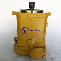 Pompe hydraulique 2995790 299-5790 CA2995790 20R3400 pour tracteur de type piste CAT D7R II