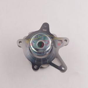 Sistema de refrigeración de alta calidad PUMP ASSY-COOLANT 25100-2M000 251002M000 para Hyundai Accent 25100 2M000 - Product Image 3
