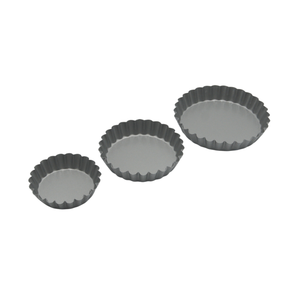 12cm Round <b>Pie</b> <b>pan</b>, Durable Non-stick coating, Pizza, <b>Pie</b> and Tart Baking Tools - Product Image 6