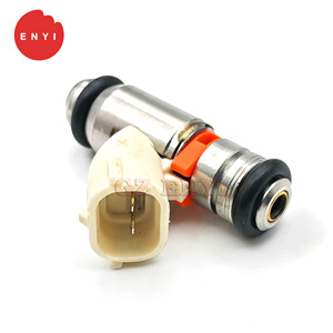 Inyector de combustible Iwp228 para motor diésel Toyota Hyundai Marelli, número de pieza Iwp228 - Product Image 2