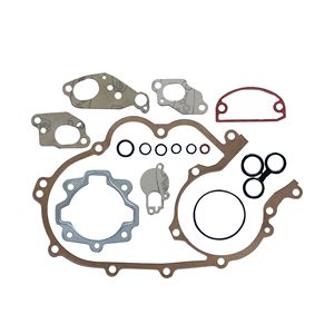 Complete Gasket <b>Kit</b> with O-rings for <b>Models</b> Without Mixer (<b>Engine</b> Oil Seals Not Included) Brand ATHENA Italy - Product Image 1