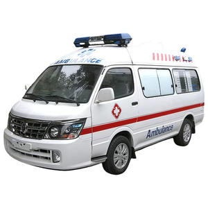 Diskon besar Van medis pemantauan teratas untuk kondisi transportasi pasien rumah sakit baru - Product Image 1