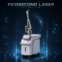 Meilleur laser pour les taches brunes, meilleur traitement pour les taches de rousseur, laser Nd:YAG Q-switched, coût de l'élimination de la pigmentation au laser
