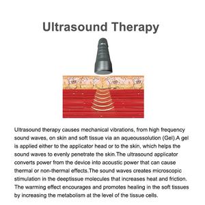 Physiothérapie Soulager la douleur et réduire les spasmes musculaires - Product Image 3