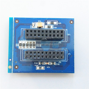 Trung Quốc máy in cho Galaxy Lecai Sky màu zhongye xp600 chuyển Board cho <span class=keywords><strong>Epson</strong></span> xp600 kết nối thẻ hoson <span class=keywords><strong>chip</strong></span> - Product Image 4