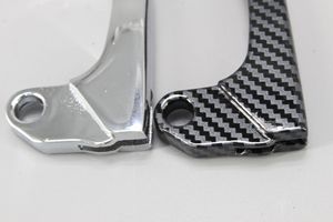 Levier d'embrayage de moto pour Yamaha Y15 Y15ZR LC150 Sniper150 Exciter150 MXKING150 Leviers de frein de moto - Product Image 6