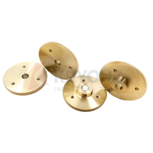 1ชิ้นเกียร์ C5.072.263 100ฟัน81x10x8มม. CD102 SM102เกียร์มอเตอร์ทนทานสำหรับการพิมพ์อุปกรณ์อะไหล่ - Product Image 4