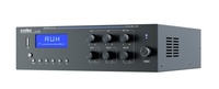 Amplificateur de puissance karaoké basses aigus FM MP3 40W amplificateurs bluetooth pour la maison
