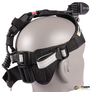 Theia 3000 LED Multi-functional <b>Light</b> Night <b>Running</b> <b>Light</b> Bike <b>Light</b> - Product Image 2