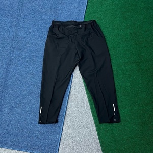<span class=keywords><strong>Pantaloni</strong></span> da trekking da uomo di alta qualità, ad asciugatura rapida, <span class=keywords><strong>con</strong></span> <span class=keywords><strong>elastico</strong></span> in vita, per sport all'aperto e trail running. - Product Image 4
