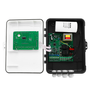 وحدة تحكم ذكية لمضخة المياه، صندوق تحكم إلكتروني مستقر لمضخة الآبار - Product Image 4