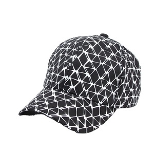Unisex Baseball Cap 100% Polyester Digital Printing Breathable <b>Waterproof</b> Casual Sun <b>Hat</b> For Men Women Summer Outdoor Use - Product Image 5