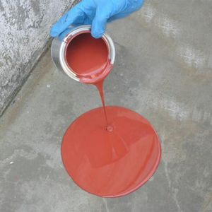 Sai Yu <span class=keywords><strong>SINB</strong></span> Diseño moderno Pintura impermeable de poliuretano de un componente Revestimiento de techo elastomérico 85% + Contenido sólido 1 año - Product Image 6