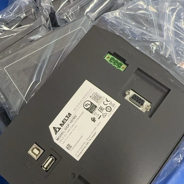 DOP-107BV 7 Inch Touch Screen PLC