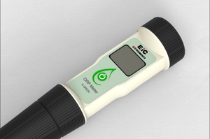 Medidor de ORP de la Marca EIC Directo de Fábrica, Modelo K-SRE20, Rango de 1999 mV, Precisión del 2% FS para Acuicultura - Product Image 4