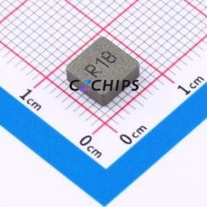 ตัวเหนี่ยวนำไฟฟ้าแบบ SMD รุ่น SRTC.0630.YZR18MT00 ขนาด 6.6x6.4 มม. (ค่าความเหนี่ยวนำ: 180nH) (ความแม่นยำ: 20%) (กระแสไฟฟ้าที่กำหนด: 32A) - Product Image 1