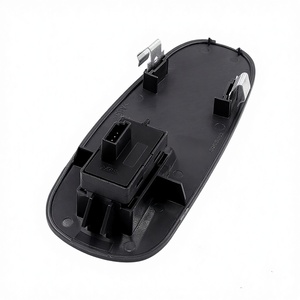 สวิตช์ควบคุมกระจกไฟฟ้าใหม่ 735390970 & 735377845 สำหรับรถยนต์เฟียต สภาพใหม่ - Product Image 3