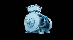 มอเตอร์ 110KW-M2BAX315SMA2 IE2 IE3 มอเตอร์ประหยัดพลังงาน เครื่องกำเนิดไฟฟ้า 750-3000 รอบต่อนาที มอเตอร์เหนี่ยวนำแบบอะซิงโครนัสสามเฟส - Product Image 3