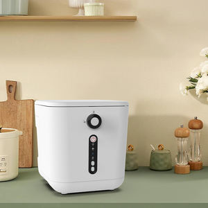 Poubelle <span class=keywords><strong>de</strong></span> cuisine électrique, équipement d'élimination des déchets, Machine d'élimination des déchets alimentaires ménagers, énorme capacité - Product Image 6