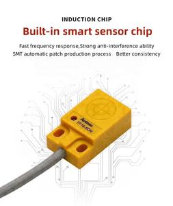 चीन निर्माता TP18-5DN एनपीपी 24v अवरक्त निकटता सेंसर स्विच - Product Image 5