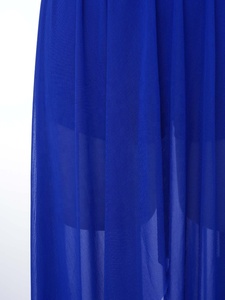 Vestido de Baile Lírico Metálico para Mujer, Ropa de Danza Litúrgica, para Actuaciones en Escenario, Competiciones y Eventos de Danza - Product Image 5