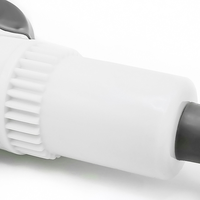 Pompe à ventouses Pistolet à ventouses Appareil à ventouses sous vide Pompe d'aspiration Hijama