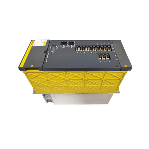A06B-6088-H411 # H550 FANUC เซอร์โวไดรฟ์สำหรับเครื่อง CNC - Product Image 2