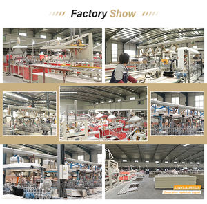 Paneles Acústicos Modernos Perforados - Absorbente de Sonido de Fibra de Poliéster Ecológico para Auditorio/Teatro, Sala de Estar, Dormitorio - Product Image 4