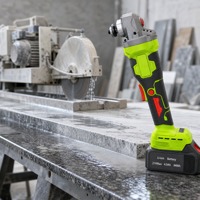 Meuleuse d'angle pour porte en acier massif sur charpente en bois avec attaches et vis