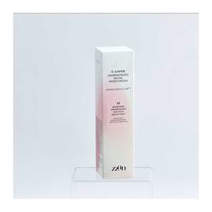 Top Selling ZZAN S Safer Ginsenoside Facial Moisturizer 150ml Korean Moisture Rich Face <b>Cream</b> for Daily Use - Product Image 5