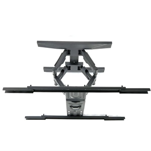 ขายึดทีวีแบบหมุนได้ Kelmy Steel & Iron สำหรับทีวีและจอภาพขนาด 32-75 นิ้ว - Product Image 5