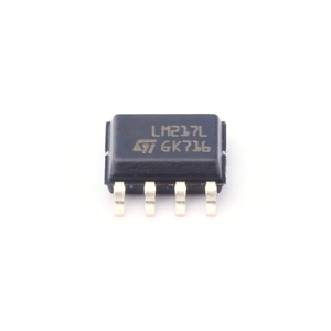 LM217LD13TR SOIC-8 Régulateur linéaire (LDO) importé d'origine, neuf, LM217LD13TR - Product Image 1