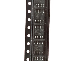 Nuevo convertidor digital capacitivo de 4 canales FDC1004 Original de TI el FDC1004DGS DGSR <span class=keywords><strong>DGST</strong></span> - Product Image 4