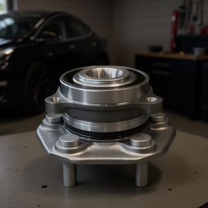 Conjunto de Rodamiento y Cubo de Rueda Delantera D0100XTNR7A para Tesla Model 3 Y 2018-2022 - Product Image 2